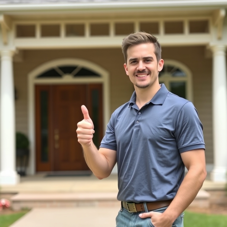 Founder of Ant & Rodent Pest Control Davis